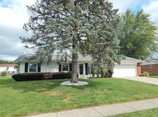 5560 Hollister Dr, Indianapolis, IN