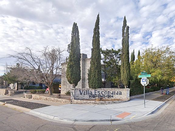 2nd image of 6700 Escondido Dr Unit 1-C2
