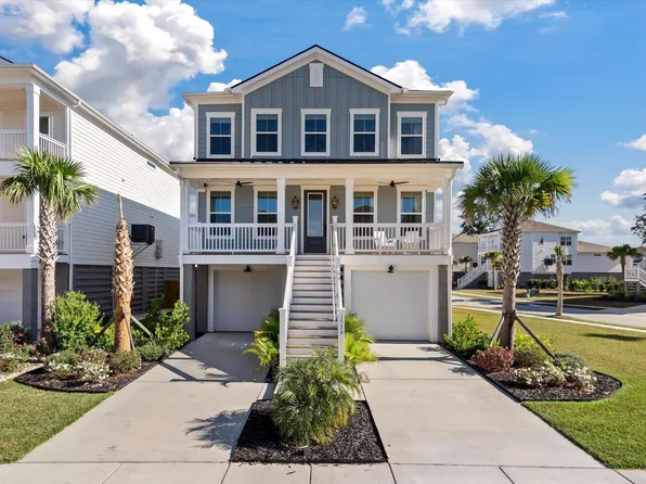 1536 Asher Ave, Mount Pleasant, SC 29466