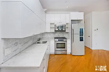 Rented by StayBK LLC