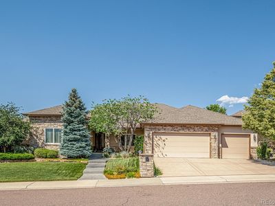 6245 Noble St, Golden, CO, 80403