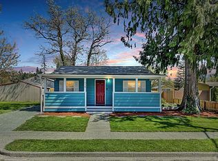 218 6th St, Sultan, WA 98294