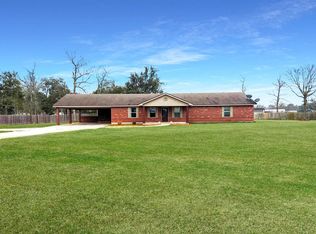 1759 Highway 90 W, Sulphur, LA 70663