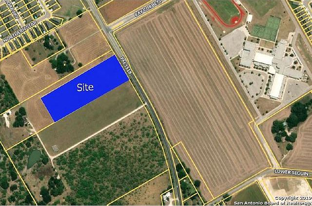 2nd image of 10105 E Fm 1518 N