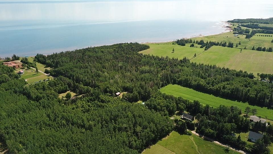 1st image of LOT Peters Rd