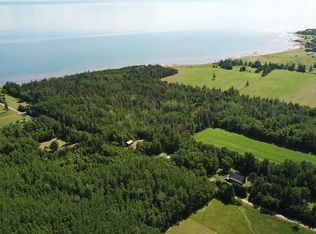 LOT Peters Rd, Hillsboro Parish, PE C0A1C0