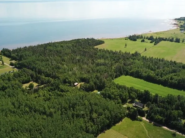 LOT Peters Rd, Hillsboro Parish, PE C0A 1C0