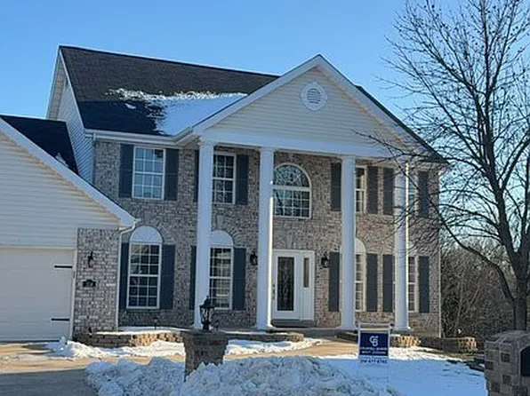 314 Coley Ct, Wentzville, MO 63385