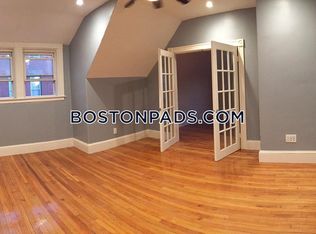 41 Harvest St #3R, Dorchester, MA 02125