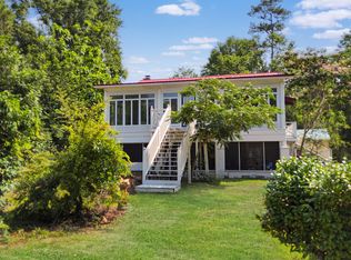 1201 Crescent St, Summerton, SC 29148