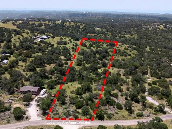 211 SPRING RD LOT 35, Fredericksburg, TX 78624