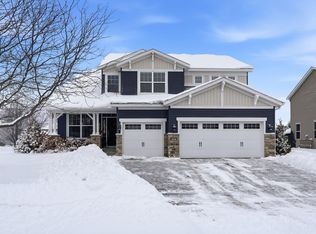 3434 124th Cir NE, Blaine, MN 55449