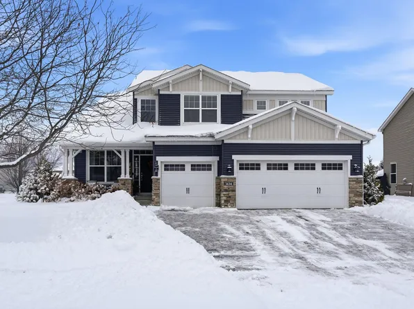 3434 124th Cir NE, Blaine, MN 55449