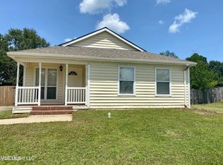 19270 N Clairmonte St, Saucier, MS 39574