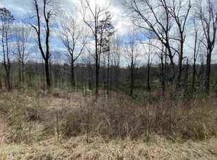 0 Cody Rd LOT 10, Mount Airy, GA 30563