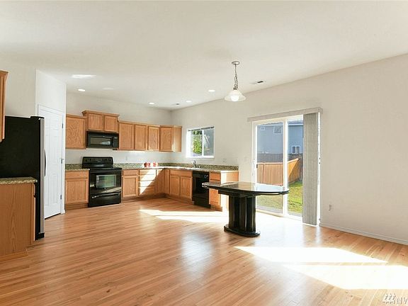 Kitchen & Nook