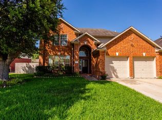 227 Boardwalk Pkwy, Stafford, TX 77477