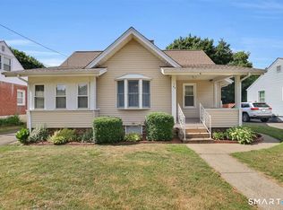 43 Barraclough Ave, Hamden, CT 06517