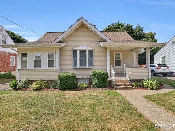 43 Barraclough Avenue, Hamden, CT 06517