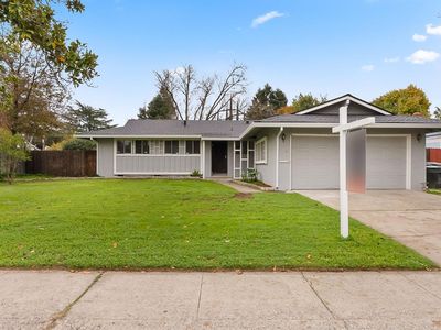 4836 Yucca Way, North Highlands, CA, 95660