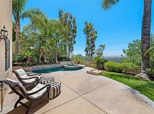 23729 Castle Rock, Mission Viejo, CA 92692