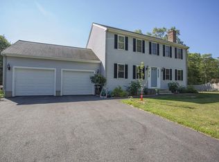 91 Prospect Hill St #B, Taunton, MA 02780