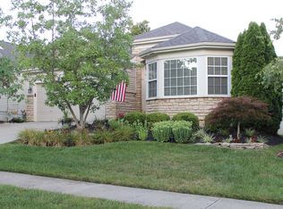 6431 Hastings Ct, Morrow, OH 45152