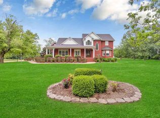 2673 Pleasant Hill Rd, Martin, TN 38237