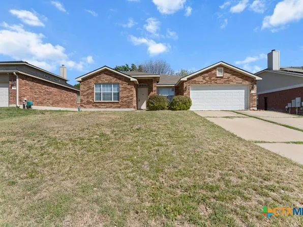 713 Bighorn Dr, Harker Heights, TX 76548