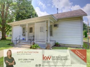 409 S Anderson St, Urbana, IL