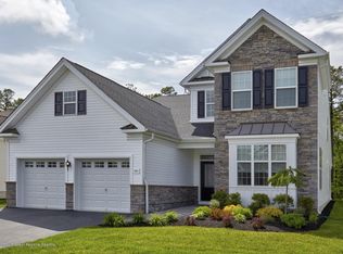 181 Arborridge Dr, Forked River, NJ 08731