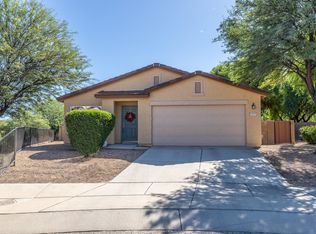 10492 E Haymarket St, Tucson, AZ 85747