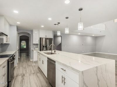 3535 E Crescent Way, Gilbert, AZ, 85298