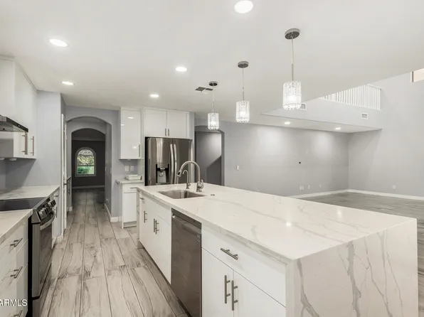 3535 E CRESCENT Way, Gilbert, AZ 85298