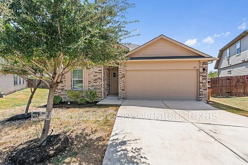 3317 Burch Brook Cv
