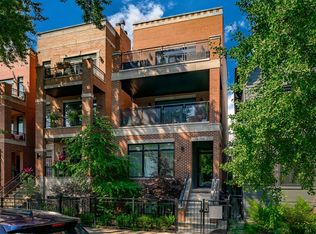 2846 N Racine Ave #3, Chicago, IL 60657