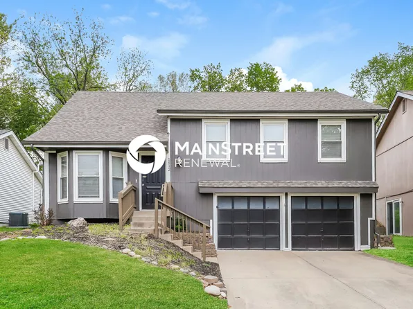 1412 NW 63rd Ter, Kansas City, MO 64118