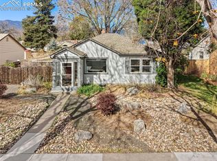 2432 N Royer St, Colorado Springs, CO 80907