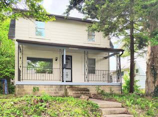773 S Wayne Ave, Columbus, OH