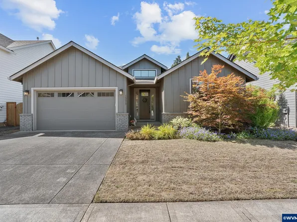 1575 NE 17th Ave, Canby, OR 97013