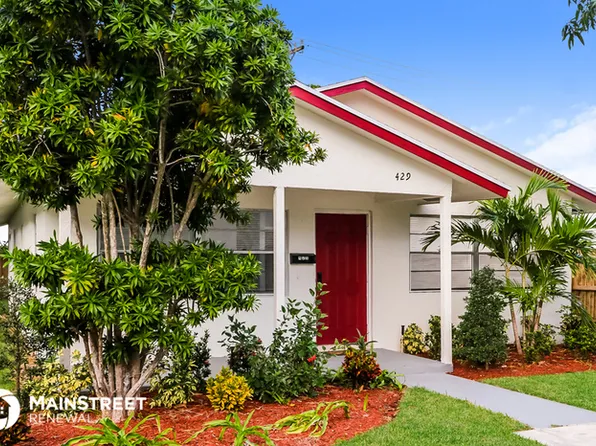 429 Avenida Hermosa, West Palm Beach, FL 33405
