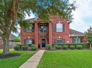 6719 Decatur Ave, Baytown, TX 77521