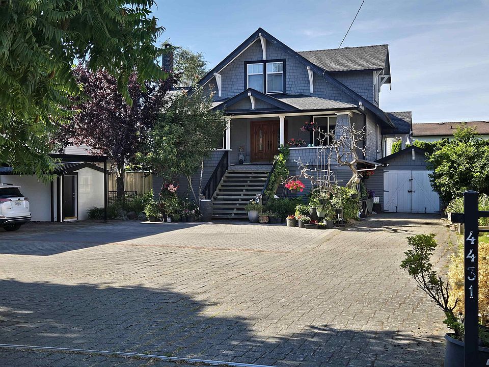 1st image of 4431 Steveston Hwy