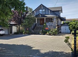4431 Steveston Hwy, Richmond, BC V7E 2K4