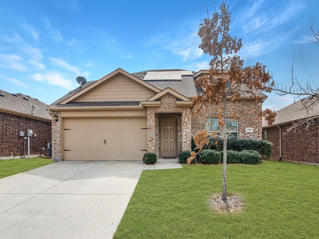 1119 Rainer Dr, Princeton, TX 75407 | Zillow