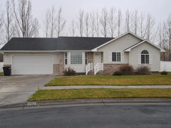 3822 S Ridgeview Cir, Ammon, ID 83406