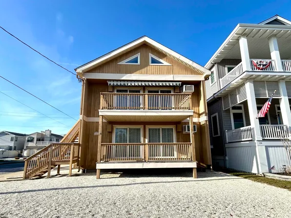4360-62 Asbury Ave, Ocean City, NJ 08226