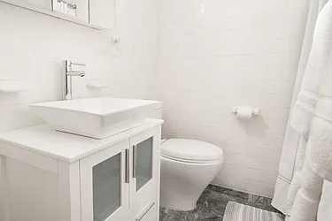 Rented by WAM Partners - William Moses Co.