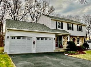 127 Schoolhouse Rd, Chicopee, MA 01020