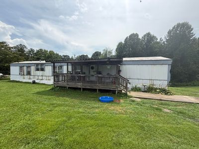 157 Ravenwood Dr, London, KY, 40741